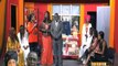 RUBRIQUE MARIEME FAYE SALL & MACKY SALL dans KOUTHIA SHOW du 11 Décembre 2018