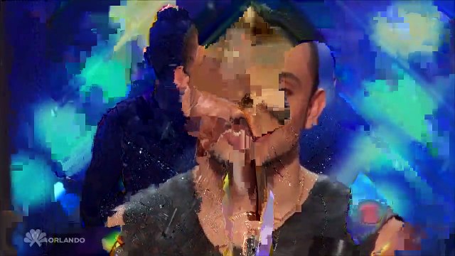 Most Dangerous Couple Act! - All Performances - America's Got Talent - Got Talent Global