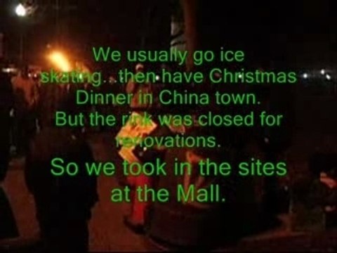 Were the Holidays Happy? or just saying it & going thru ...