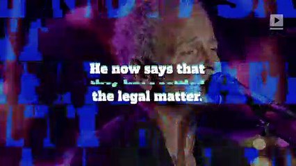 Lindsey Buckingham and Fleetwood Mac Settle Lawsuit