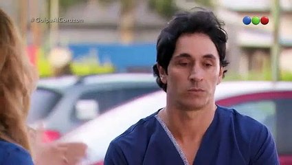 Golpe al Corazón capítulo 46 Completo HD Lunes 27/11/2017