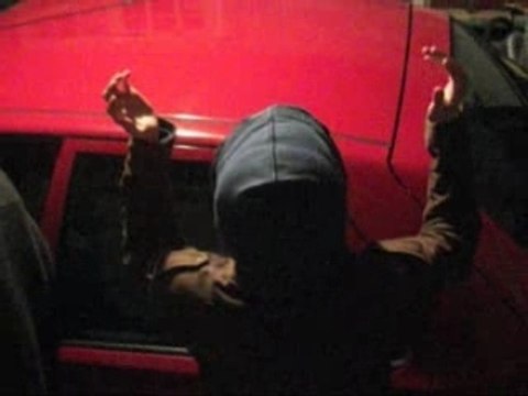 Suicide collectif du temple lunaire