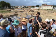 Petite Pompei 03082017 visite