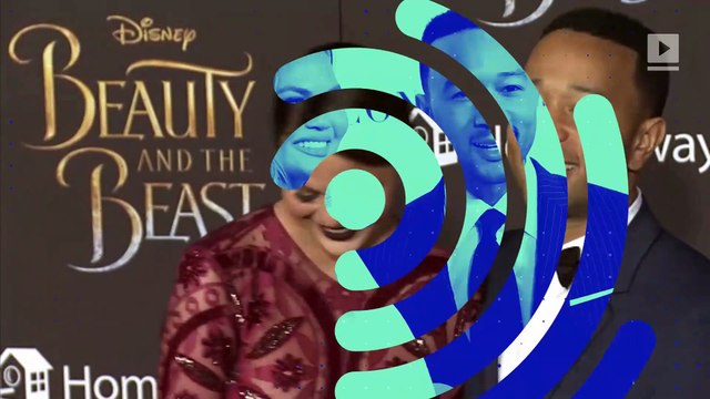 Chrissy Teigen Reveals She's Sabotaging John Legend’s Workout Routine