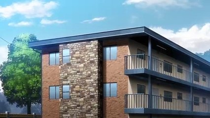 TVアニメ「パパだって、したい」2019年1月放送スタート！ティザーPV解禁！