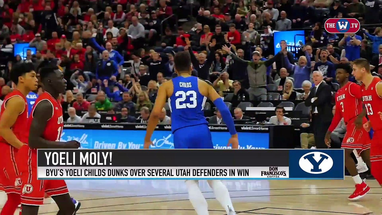 Top Play Tuesday | December 11, 2018