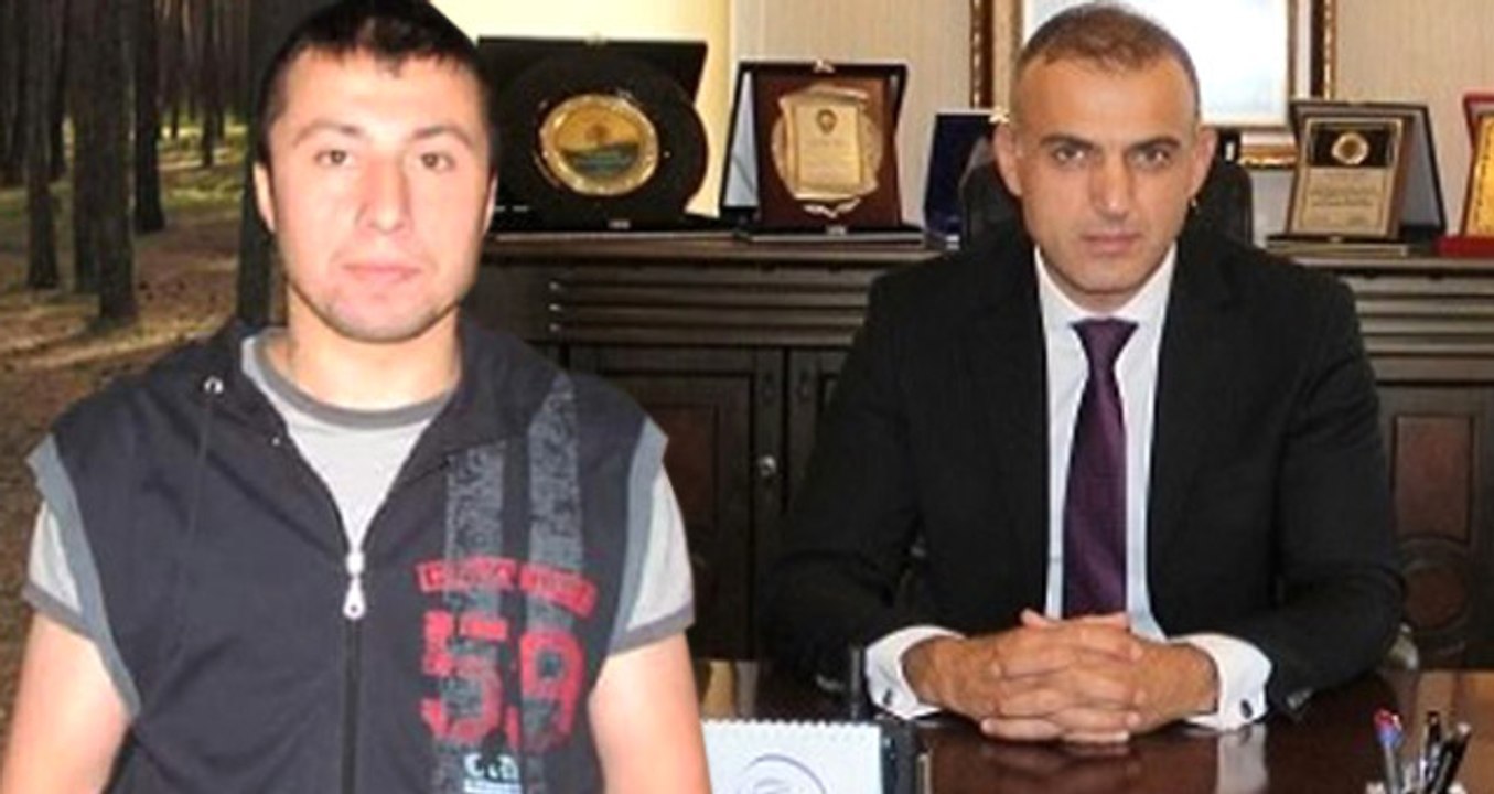 Emniyet Müdürü Altuğ Verdi'yi Şehit Eden Polis Memurunun İlk İfadesi Ortaya Çıktı