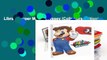 Library  Super Mario Odyssey (Collectors Edition)