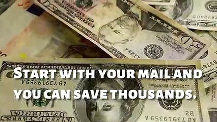 Save Big Bucks with Mail Forwarding Service