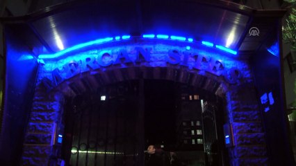 Şehit Emniyet Müdürü Verdi'nin evi - RİZE