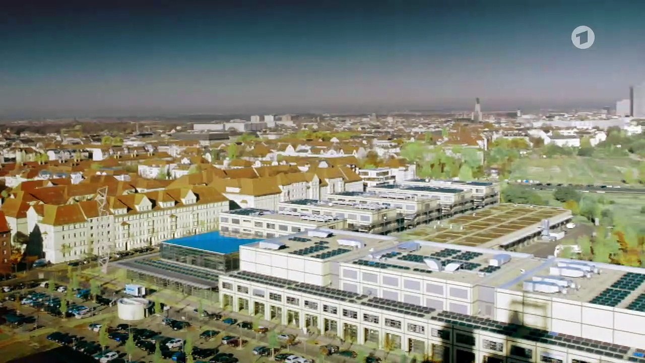 In aller Freundschaft (836)- Gefühlte Ewigkeit