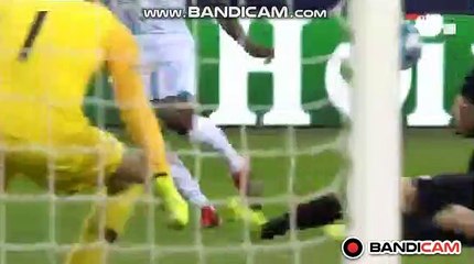 Amazing Goal Lozano (0-1) Inter Milano vs PSV Eindhoven