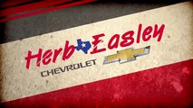 Herb Easley Chevrolet Wichita Falls, TX | Chevrolet dealer Wichita Falls, TX