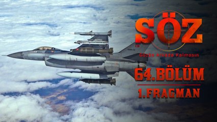 Söz |  64.Bölüm - Fragman 1