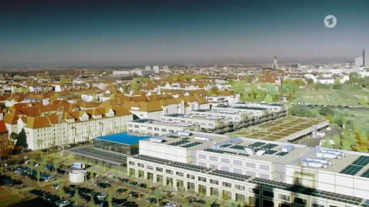 In aller Freundschaft 836 Gefühlte Ewigkeit