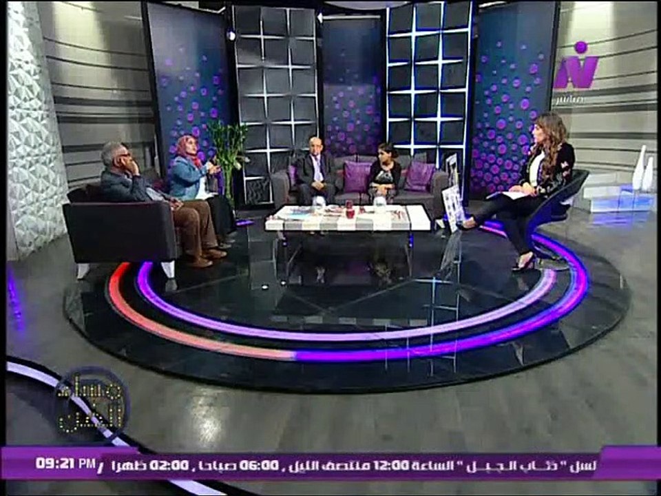 الدراما وذووى الاحتياجات الخاصه  | مساء الفن