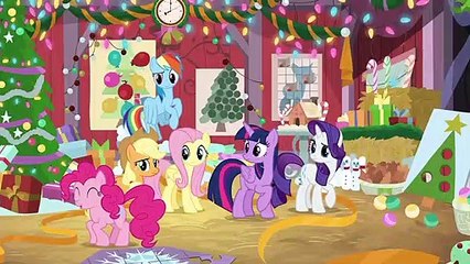 My Little Pony Best Gift Ever The Great Escape Room