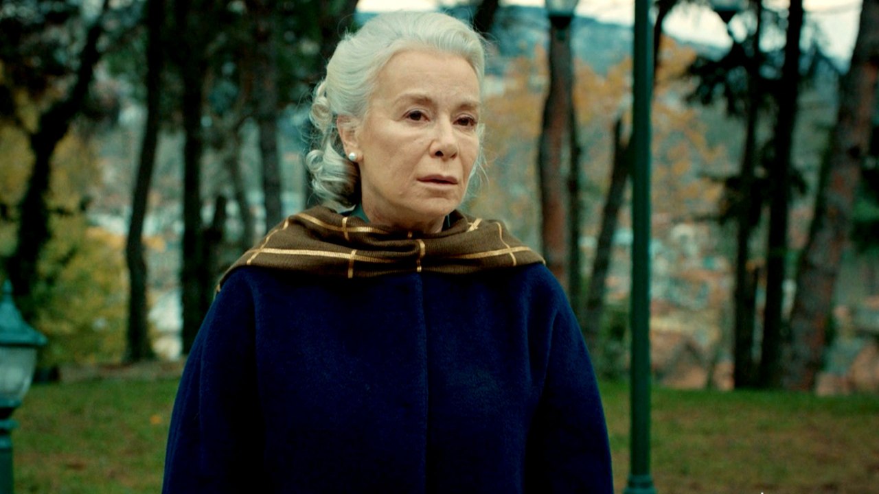 İstanbullu Gelin 66. Bölüm Fragman