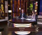 هاني البحيري سعر فستان نيكول سابا: قيمته 10 ملايين دولار