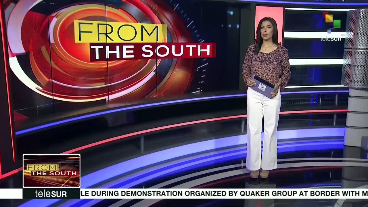 FtS 12-11: Brazil to leave the U.N. Global Migration pact