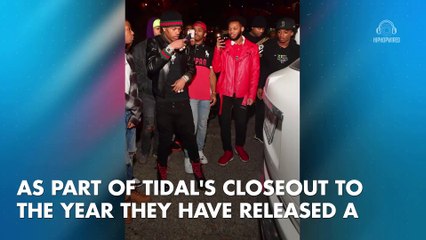 JAY-Z’s Year End Playlist Includes Gunna, Lil Baby & Rapsody