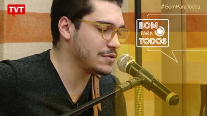 Gui Hargreaves – Verão