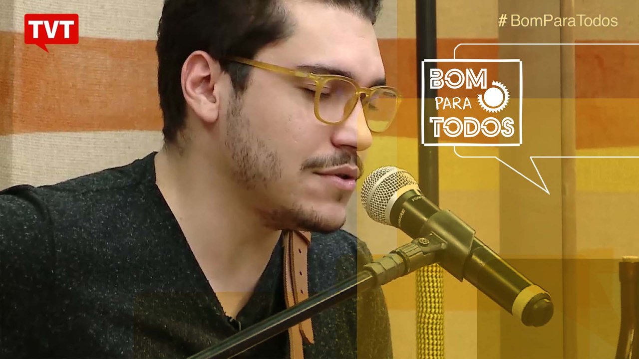 Gui Hargreaves – Verão