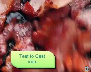 THE 5 BEST CAST IRON PANS TO BUY IN BLUNDERS