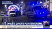 Strasbourg: un nouveau bilan fait état d'au moins deux morts et de onze blessés