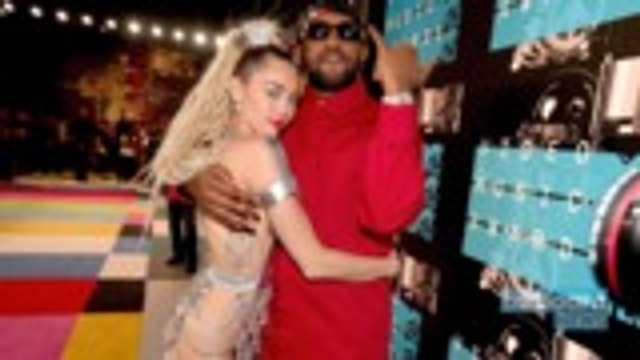 Miley Cyrus Working With Mike Will Made-It for Upcoming Album | Billboard News