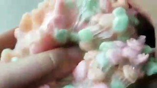 Most Satisfying Slime Video In The WORLD! ASMR Slime Part 18