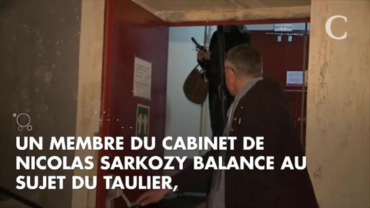 Quand Nicolas Sarkozy était réveillé en pleine nuit par Johnny Hallyday : "Il nous sollicitait en permanence !"