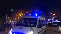 Dos muertos y heridos graves por tiroteo en Estrasburgo