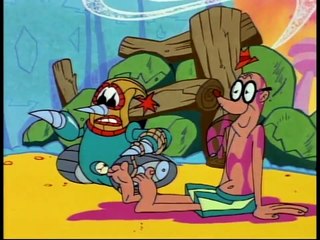 Adventures Of S.T.H (Aosth) - Ep. 60 - Hero Of The Year