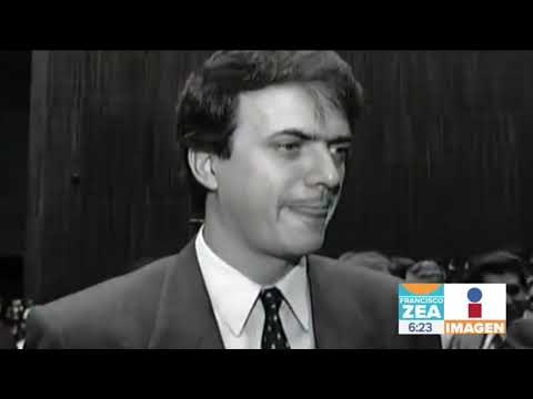 Quién es Marcelo Ebrard, el nuevo Secretario de Relaciones Exteriores | Noticias con Zea