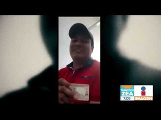 Diputado panista acorrala a regidora en Hidalgo | Noticias con Zea