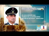 Quién es Luis Cresencio Sandoval, el nuevo Secretario de Defensa Nacional | Noticias con Zea