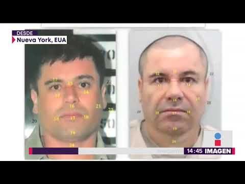 Barcos y aviones, así transportaba la droga Joaquín El Chapo Guzmán | Noticias con Yuriria