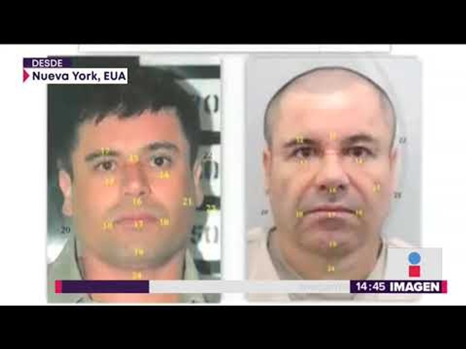 Barcos y aviones, así transportaba la droga Joaquín "El Chapo" Guzmán | Noticias con Yuriria