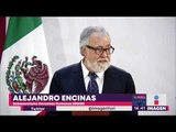 Así cumplió López Obrador su promesa con padres de los 43 de Ayotzinapa | Noticias con Yuriria