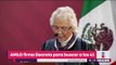 Promesa cumplida: Obrador firma decreto para buscar a los 43 de Ayotzinapa | Noticias con Yuriria