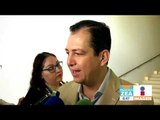 Podrían echar para atrás la elección de gobernatura de Puebla | Noticias con Francisco Zea