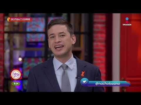 Estas son las mujeres que encabezan la cuarta transformación | Noticias con Nacho Lozano