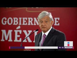 López Obrador manda iniciativa para que se pueda juzgar al presidente por cualquier delito