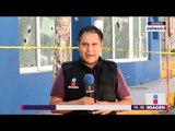 Así está Jalisco tras el asesinato de 6 policías | Noticias con Yuriria