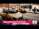 Suspenden alza de impuestos a combustibles en Francia... por ahora | Noticias con Yuriria