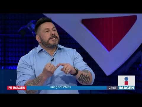 ¿Qué pasó con el NAIM en Texcoco? | Noticias con Ciro