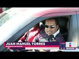 No hay gasolina en Morelia, Michoacán | Noticias con Yuriria Sierra