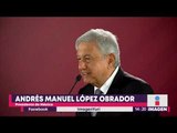 López Obrador habla sobre lo que dijo Paco Ignacio Taibo II | Noticias con Yuriria