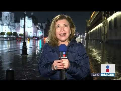 Gobernadores salen contentos de la reunión con López Obrador | Noticias con Ciro